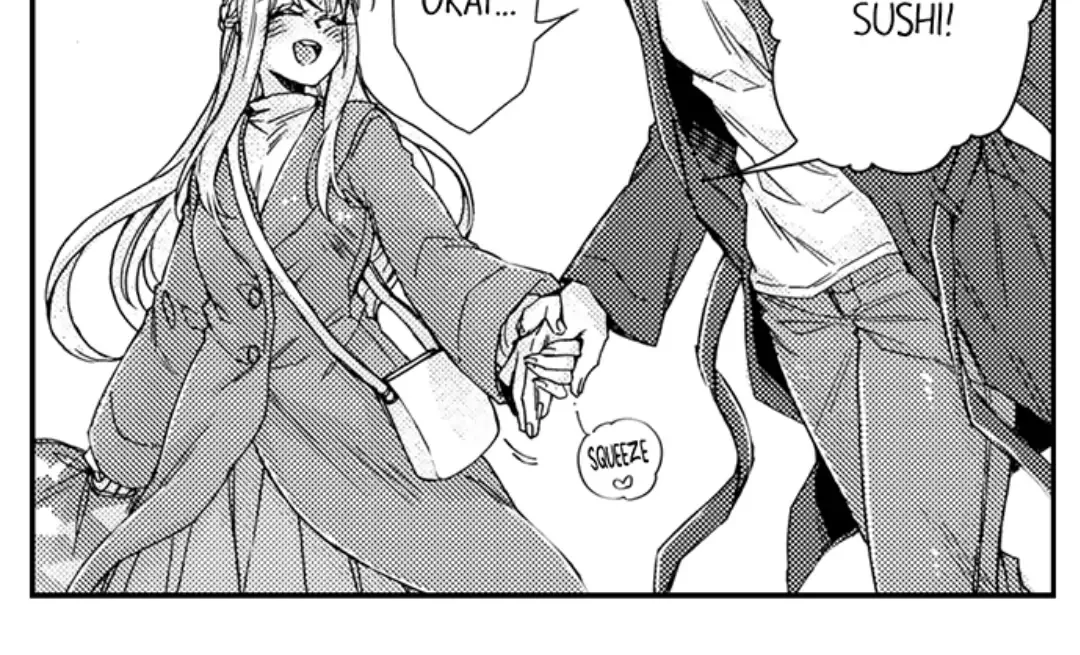 Beastly Boss is My Neighbor Chapter 97 page 26 - 