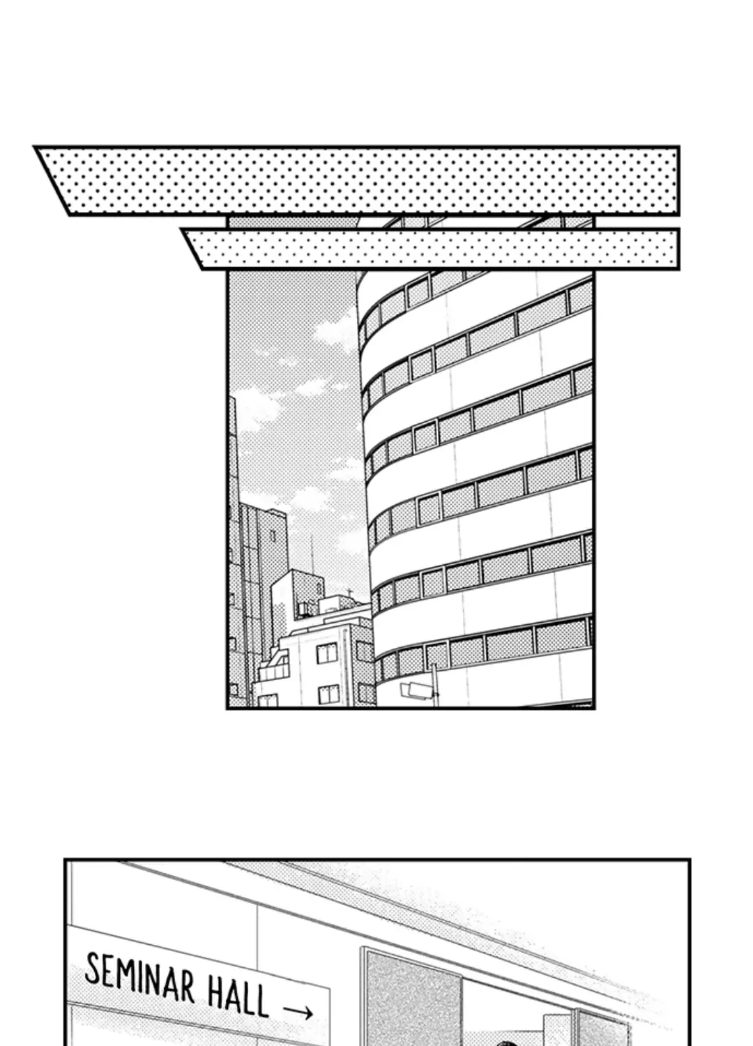 Beastly Boss is My Neighbor Chapter 97 page 28 - 