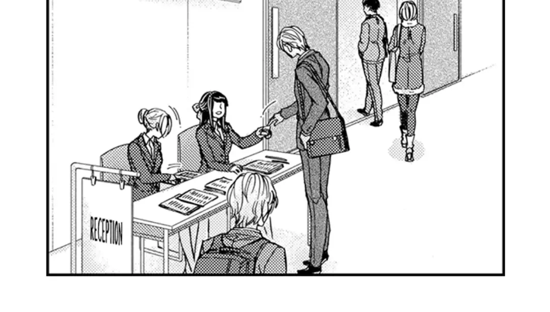 Beastly Boss is My Neighbor Chapter 97 page 29 - 