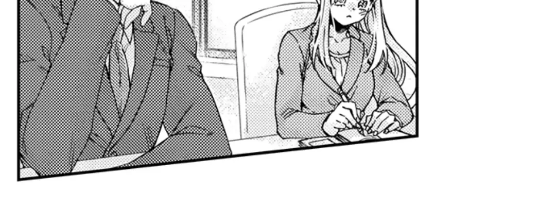 Beastly Boss is My Neighbor Chapter 97 page 31 - 
