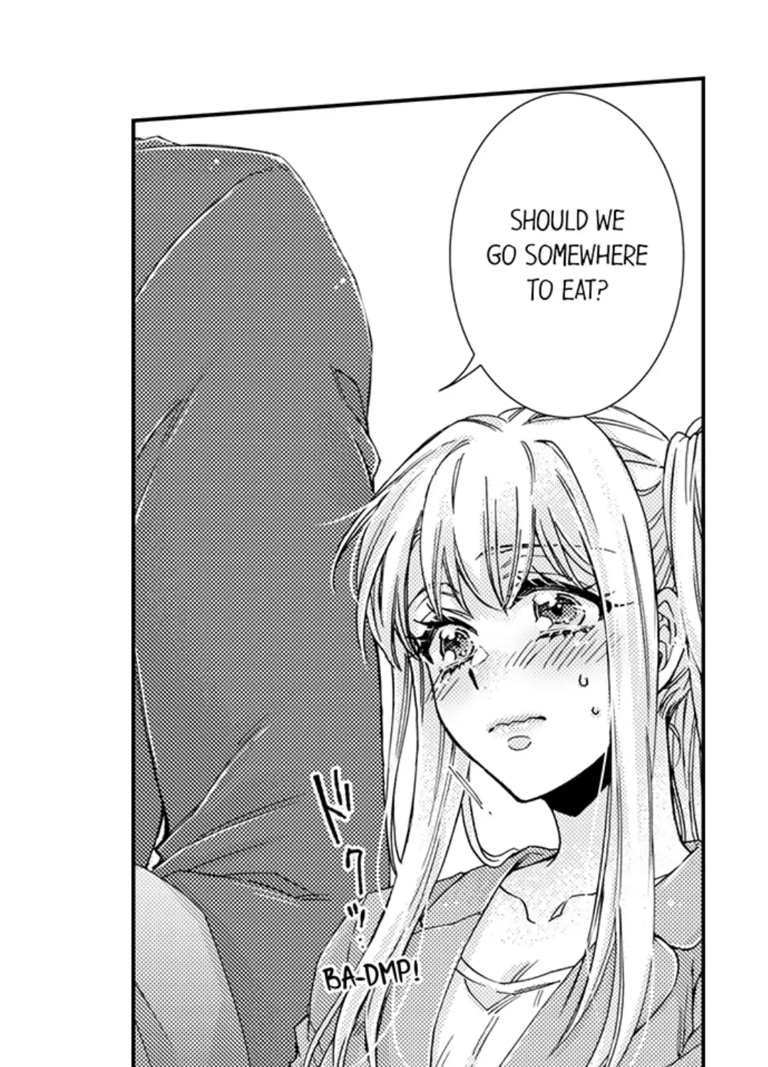 Beastly Boss is My Neighbor Chapter 97 page 37 - 