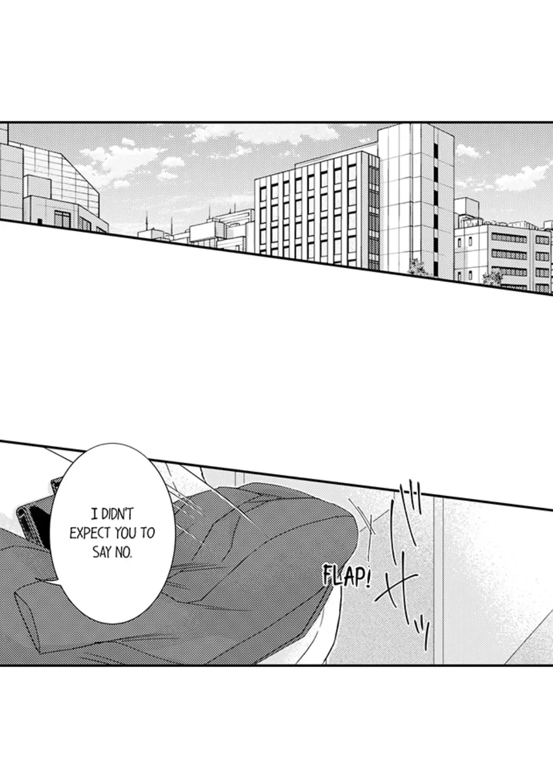 Beastly Boss is My Neighbor Chapter 98 page 13 - 