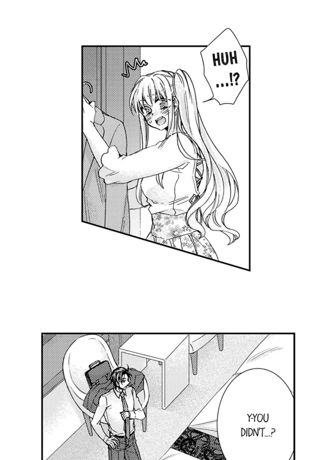 Beastly Boss is My Neighbor Chapter 98 page 15 - 