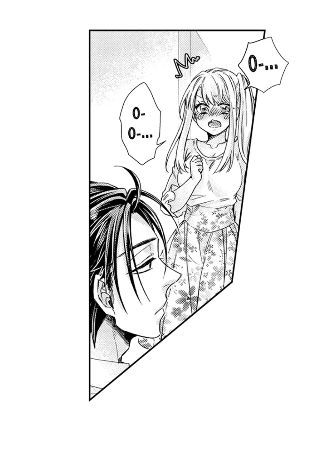Beastly Boss is My Neighbor Chapter 98 page 19 - 