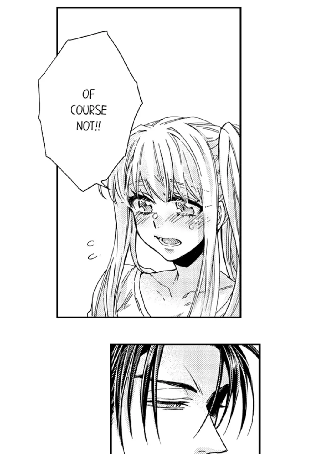 Beastly Boss is My Neighbor Chapter 98 page 21 - 