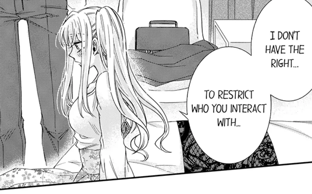 Beastly Boss is My Neighbor Chapter 98 page 24 - 