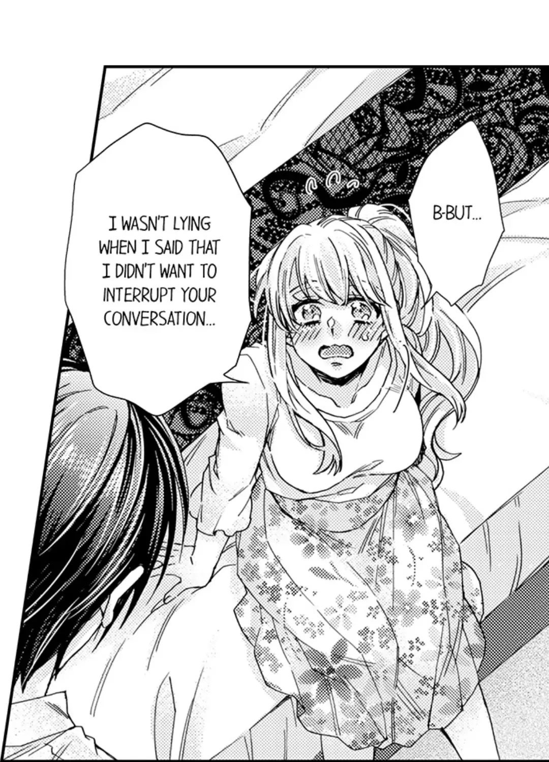 Beastly Boss is My Neighbor Chapter 98 page 26 - 