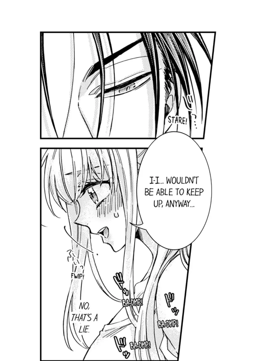 Beastly Boss is My Neighbor Chapter 98 page 28 - 