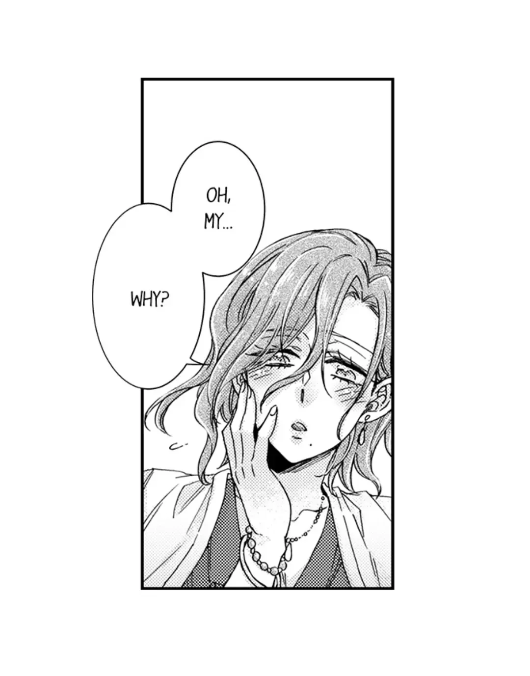 Beastly Boss is My Neighbor Chapter 98 page 4 - 