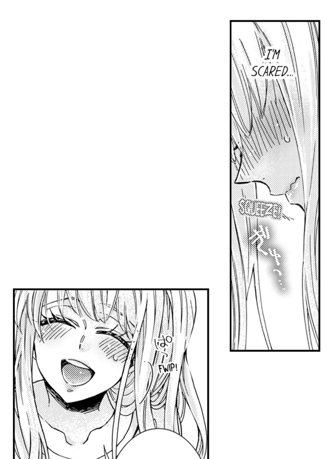 Beastly Boss is My Neighbor Chapter 98 page 31 - 