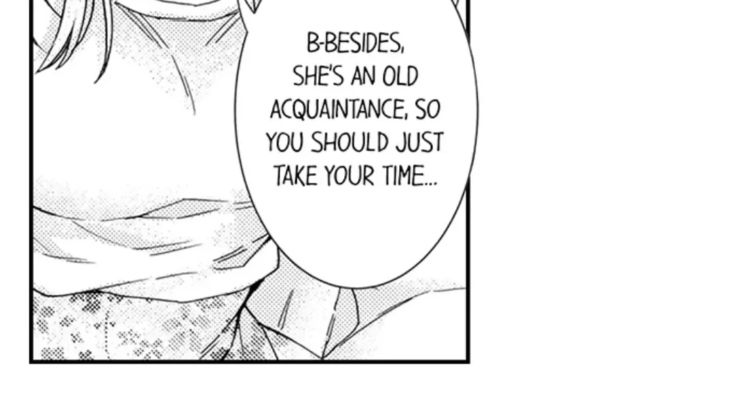 Beastly Boss is My Neighbor Chapter 98 page 32 - 