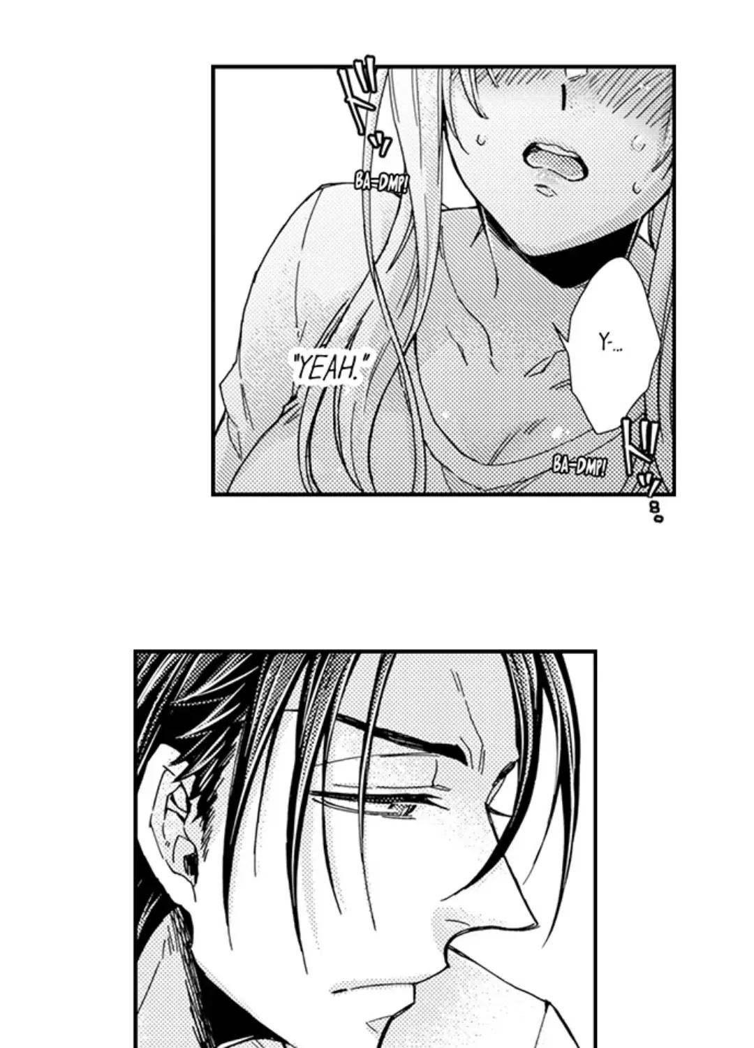 Beastly Boss is My Neighbor Chapter 98 page 40 - 