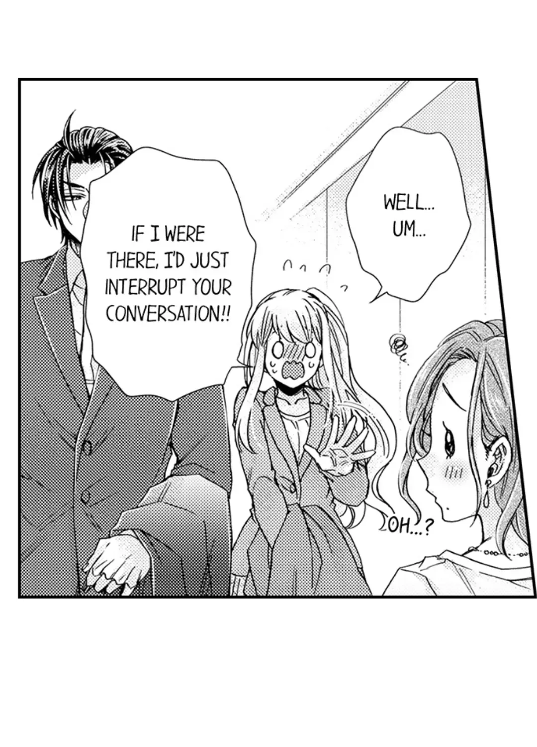 Beastly Boss is My Neighbor Chapter 98 page 5 - 