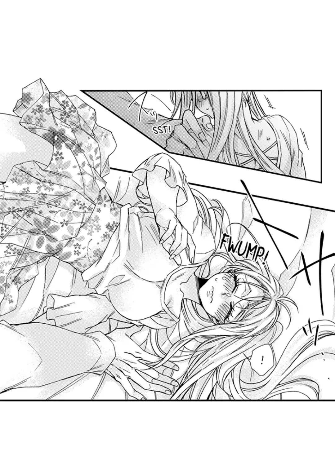 Beastly Boss is My Neighbor Chapter 98 page 44 - 