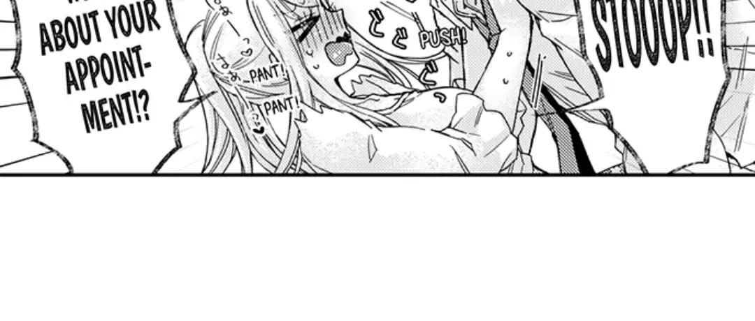 Beastly Boss is My Neighbor Chapter 99 page 15 - 