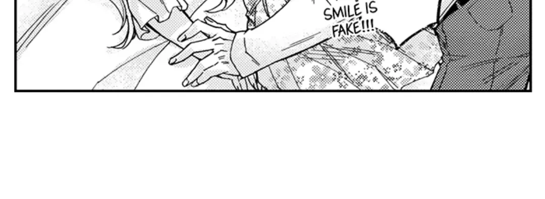 Beastly Boss is My Neighbor Chapter 99 page 17 - 