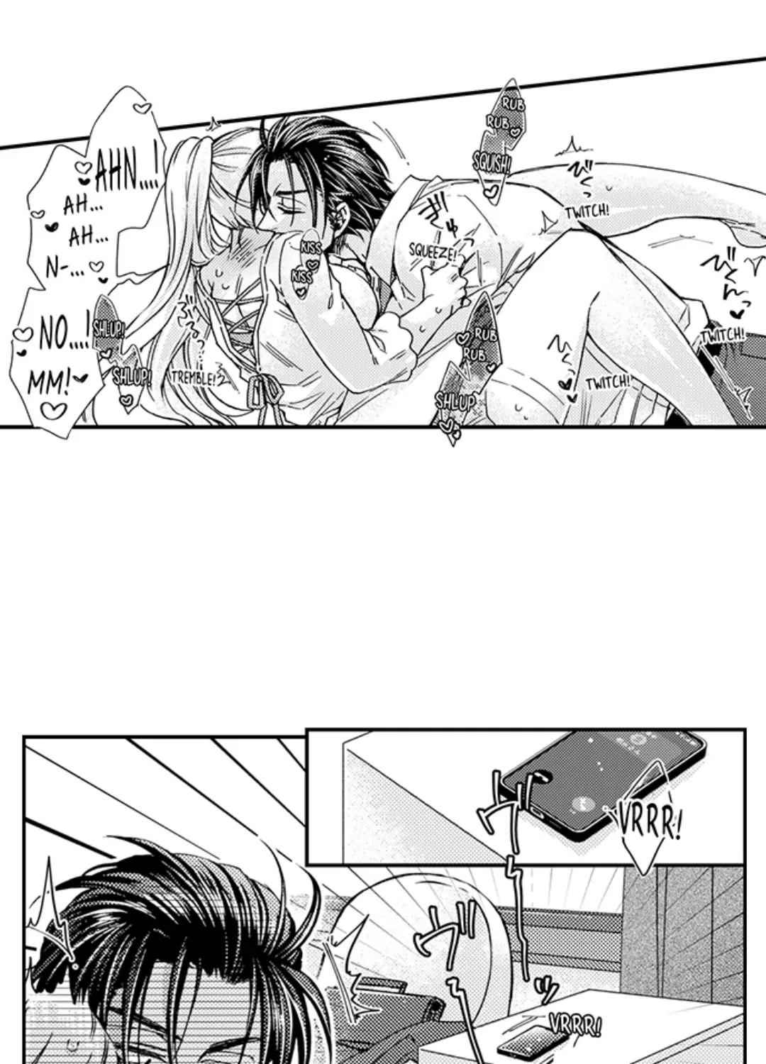 Beastly Boss is My Neighbor Chapter 99 page 25 - 