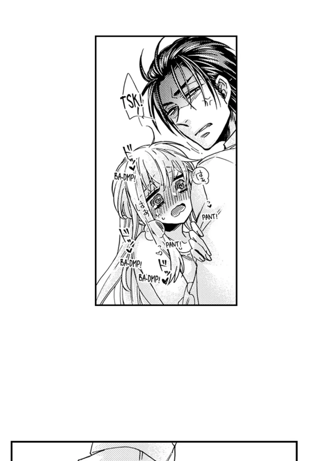 Beastly Boss is My Neighbor Chapter 99 page 27 - 