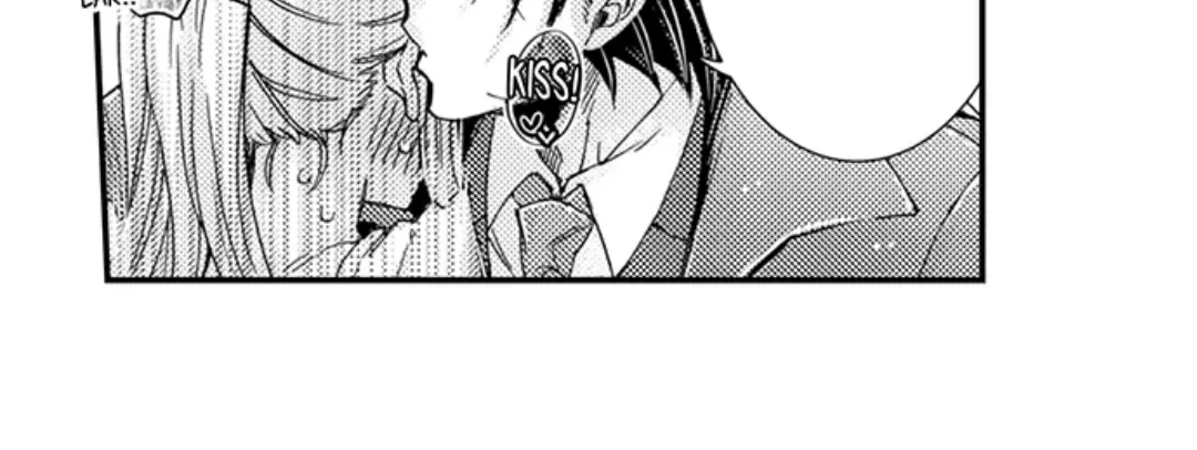 Beastly Boss is My Neighbor Chapter 99 page 37 - 