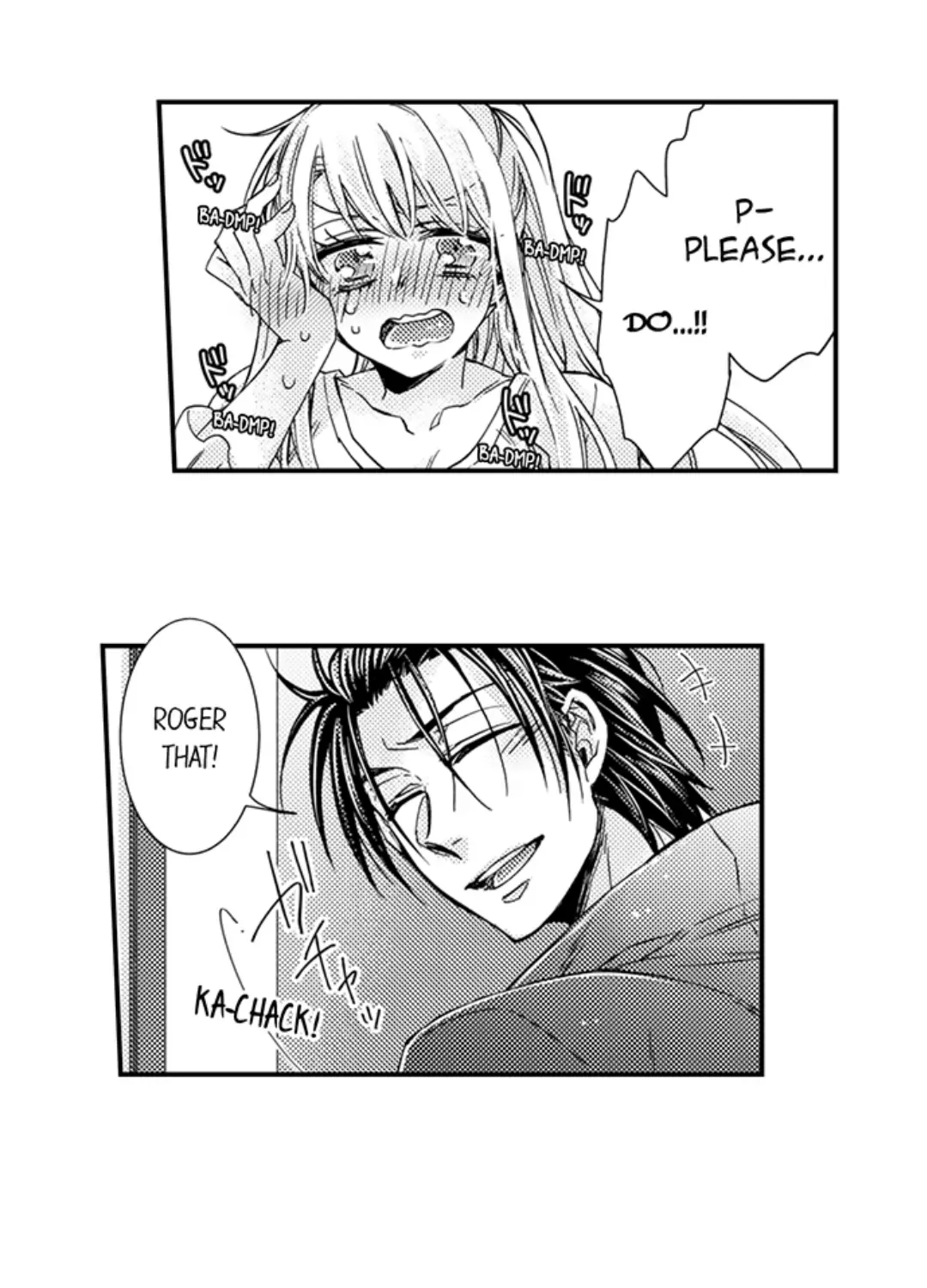 Beastly Boss is My Neighbor Chapter 99 page 38 - 