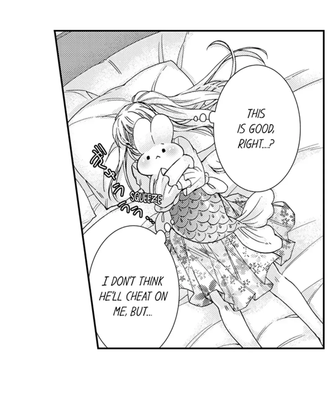 Beastly Boss is My Neighbor Chapter 99 page 42 - 