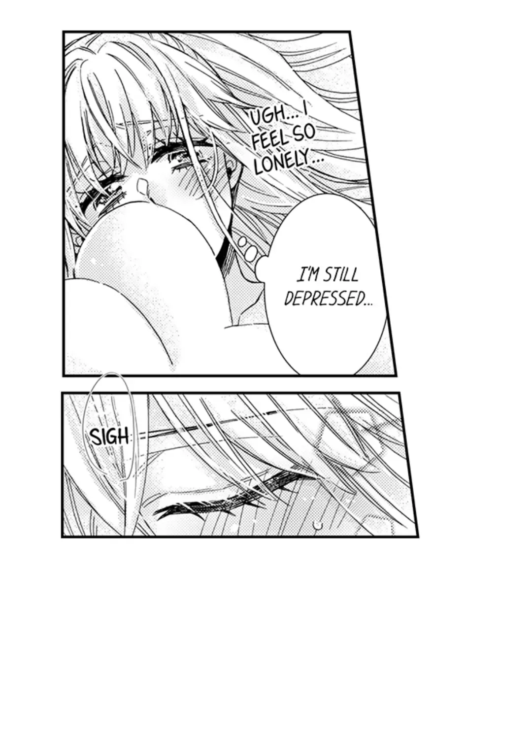 Beastly Boss is My Neighbor Chapter 99 page 43 - 
