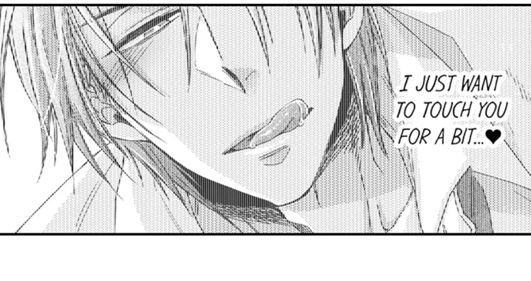 Beastly Boss is My Neighbor Chapter 99 page 44 - 