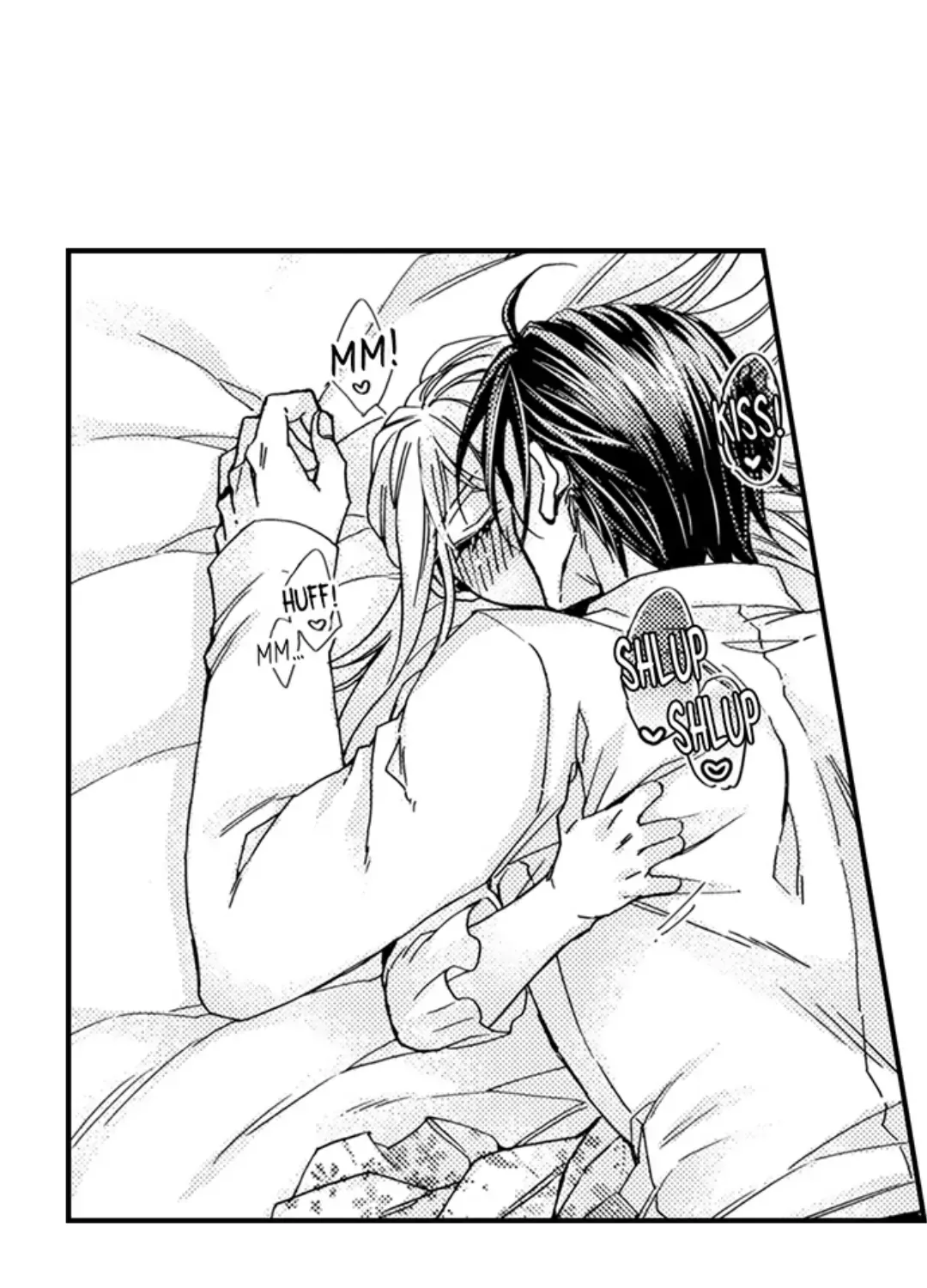 Beastly Boss is My Neighbor Chapter 99 page 7 - 