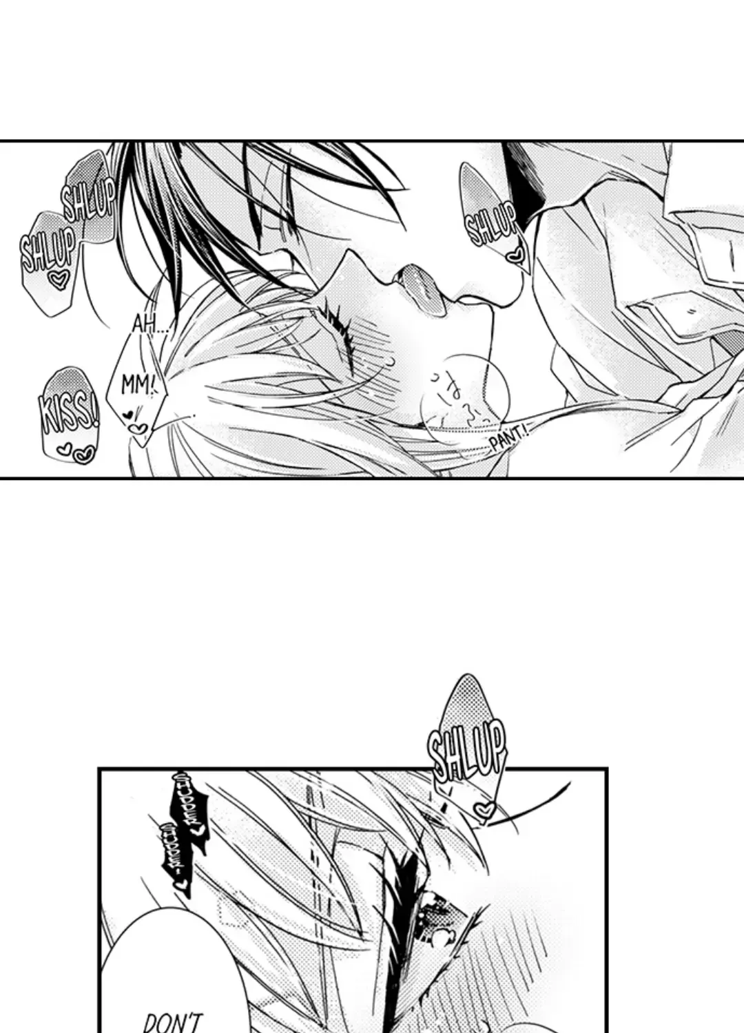 Beastly Boss is My Neighbor Chapter 99 page 9 - 