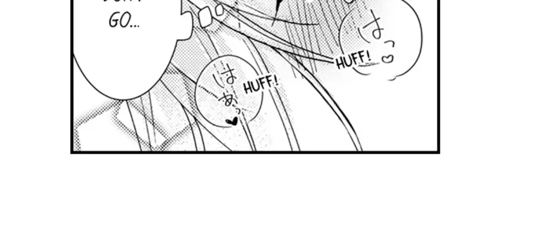 Beastly Boss is My Neighbor Chapter 99 page 10 - 