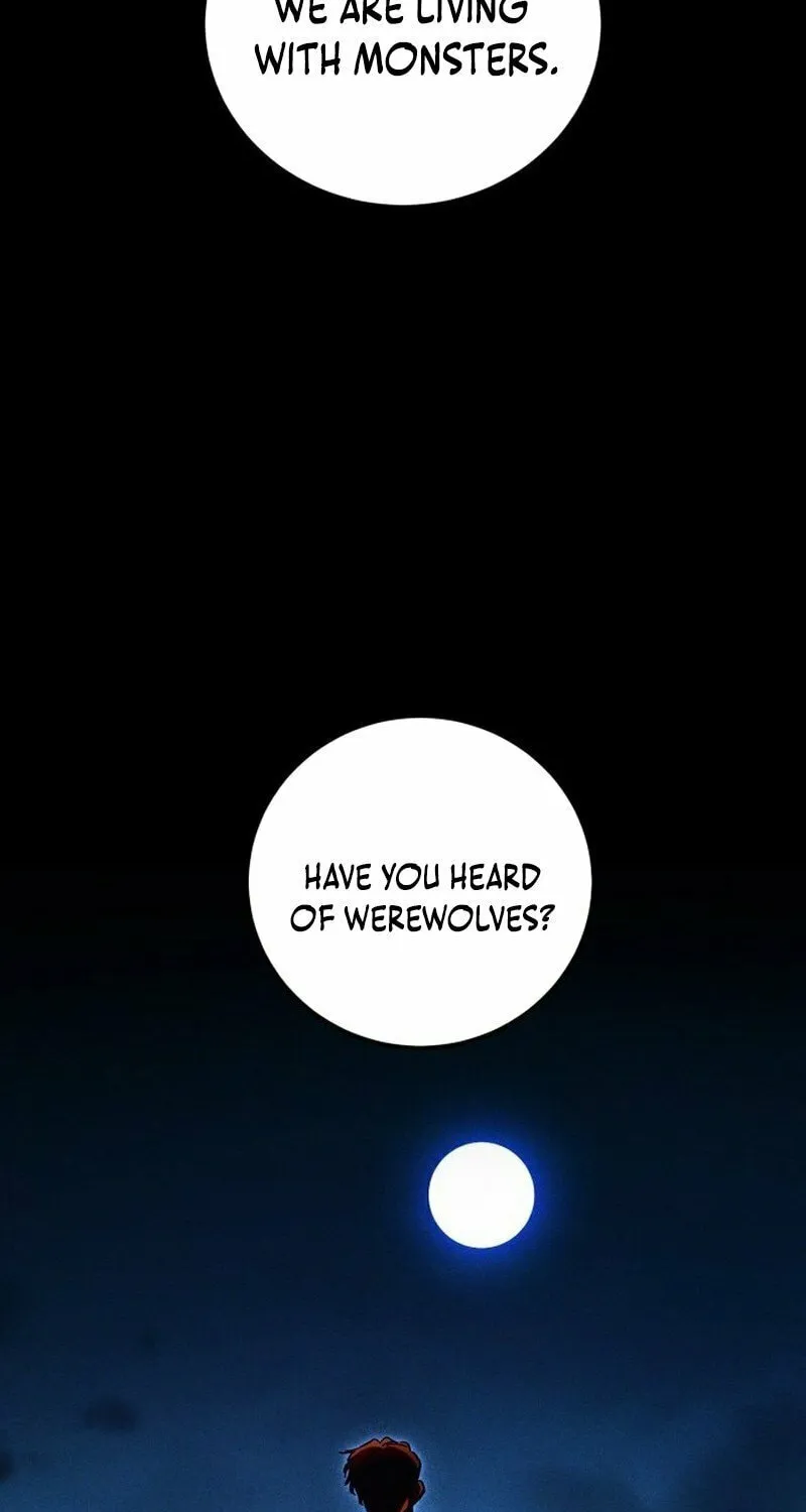 Beastly Things Chapter 1 page 2 - 