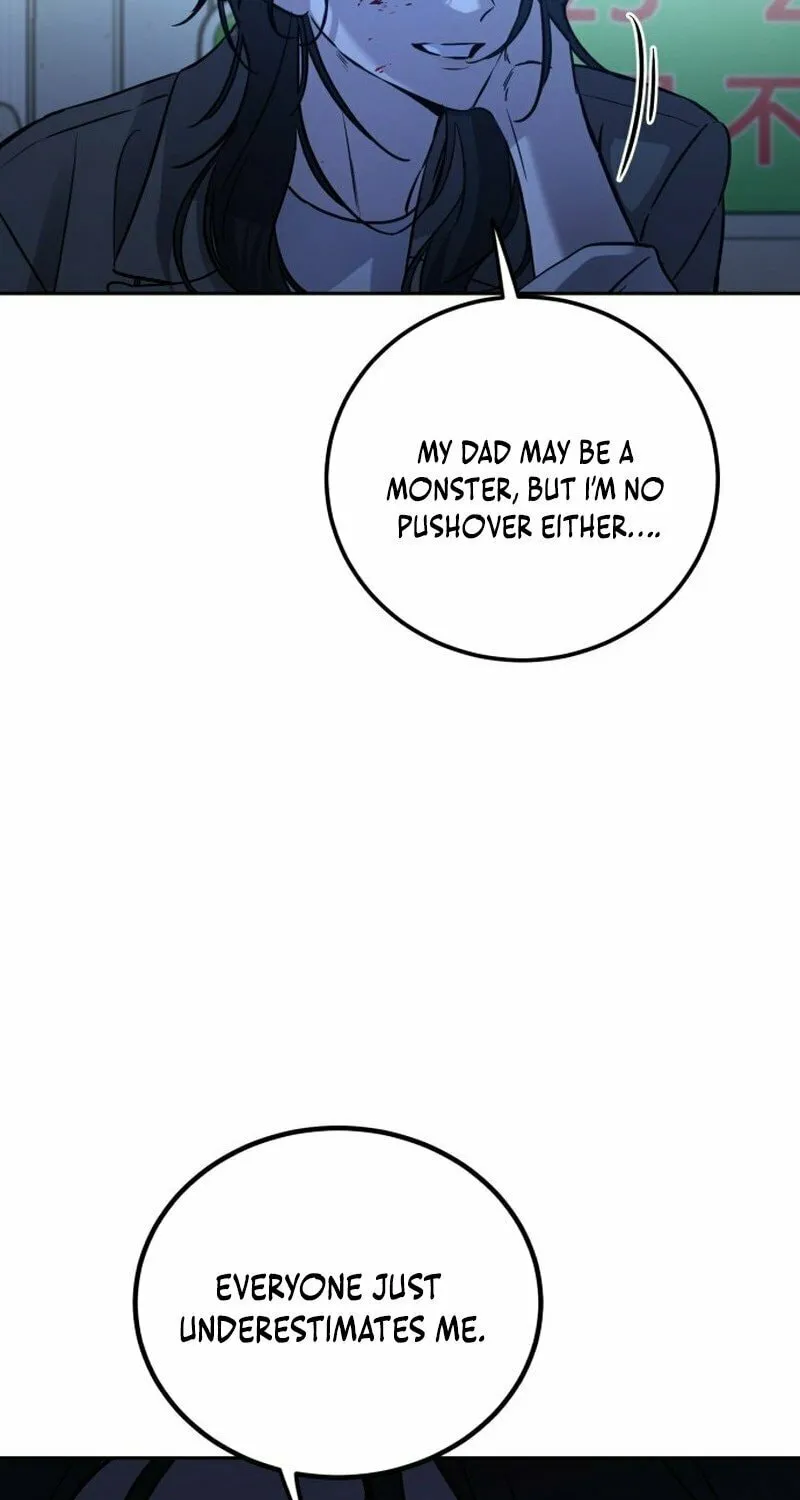 Beastly Things Chapter 1 page 108 - 