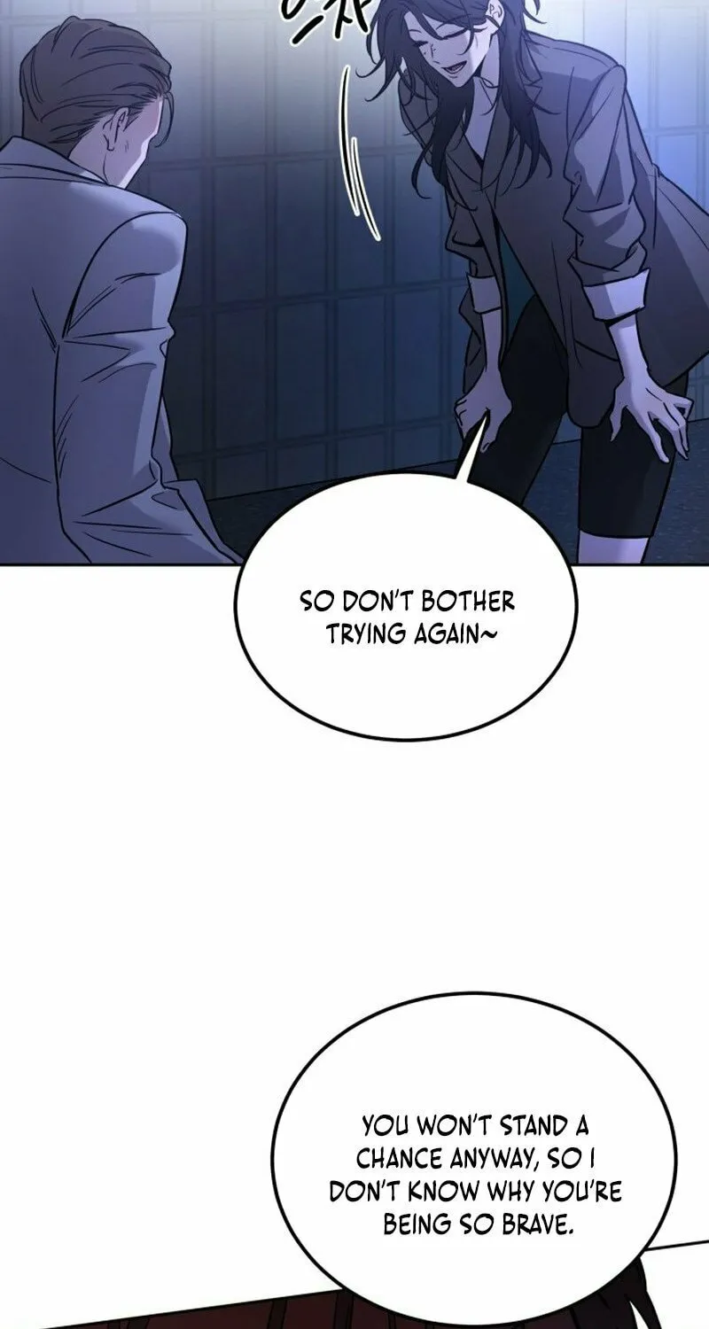 Beastly Things Chapter 1 page 111 - 