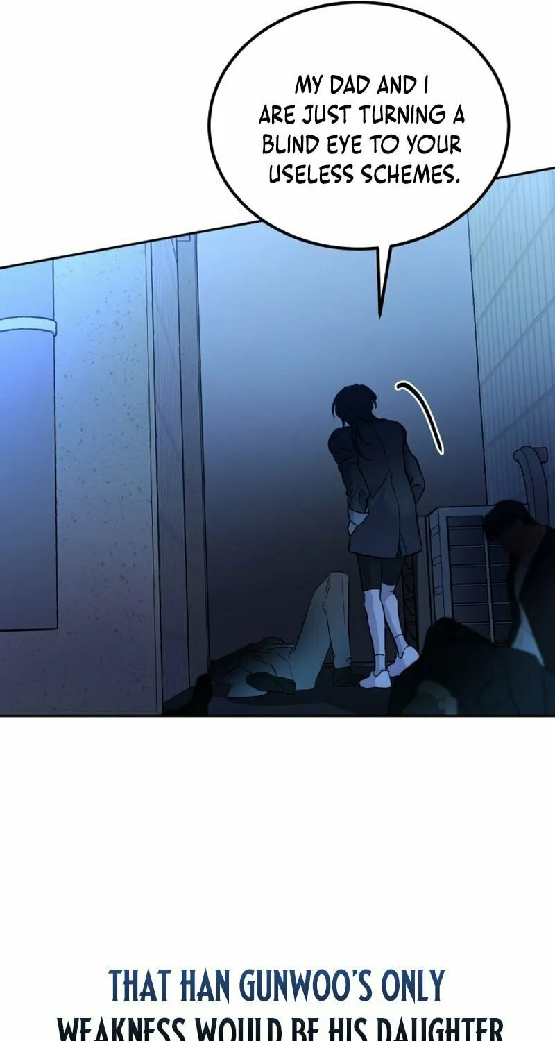 Beastly Things Chapter 1 page 125 - 