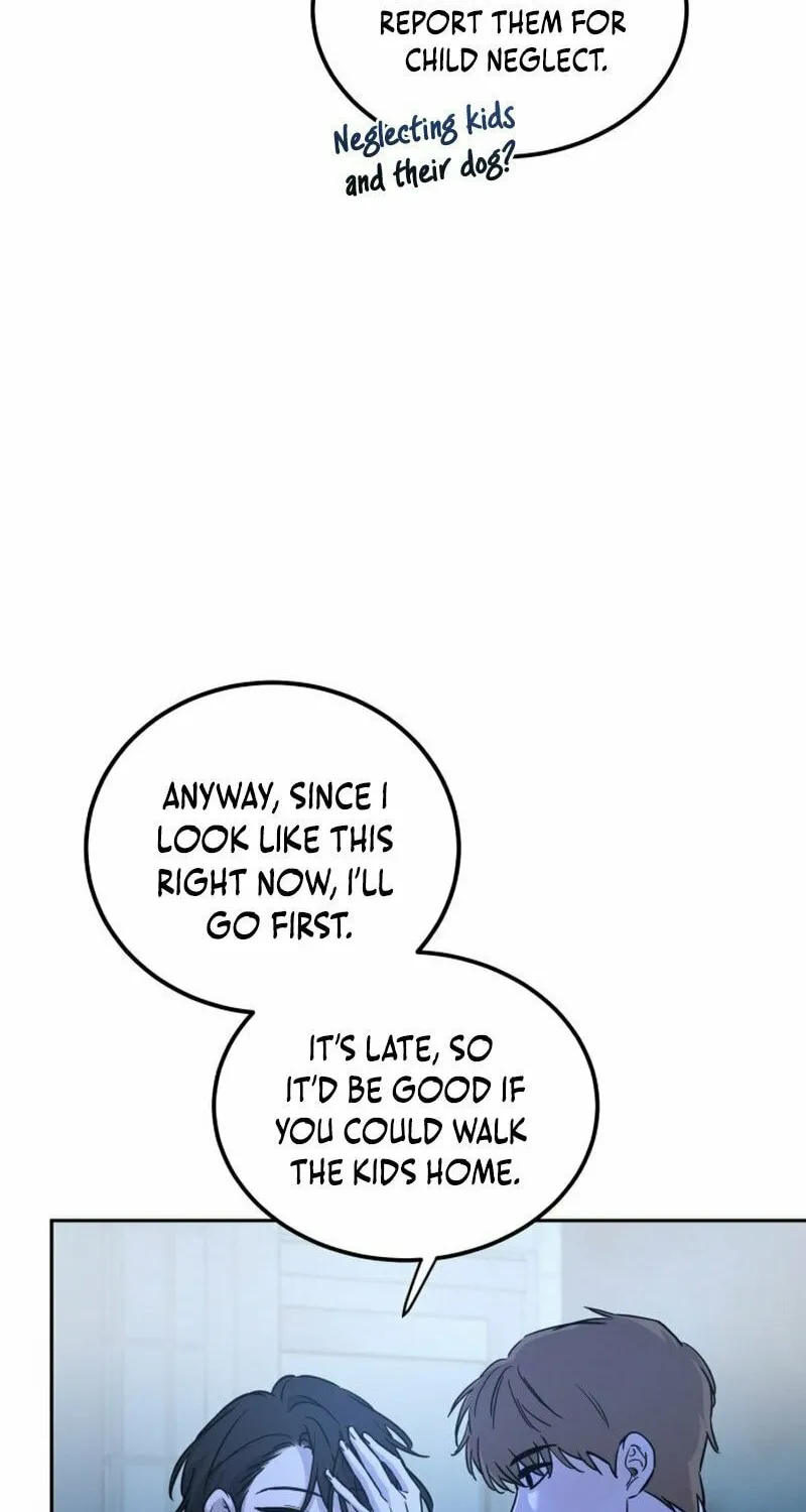 Beastly Things Chapter 1 page 137 - 