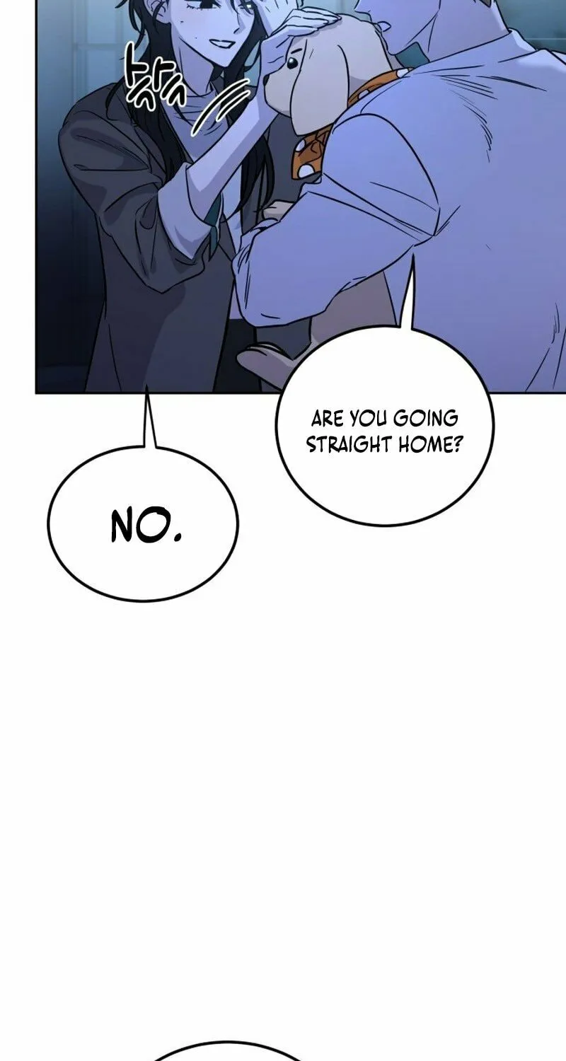 Beastly Things Chapter 1 page 138 - 