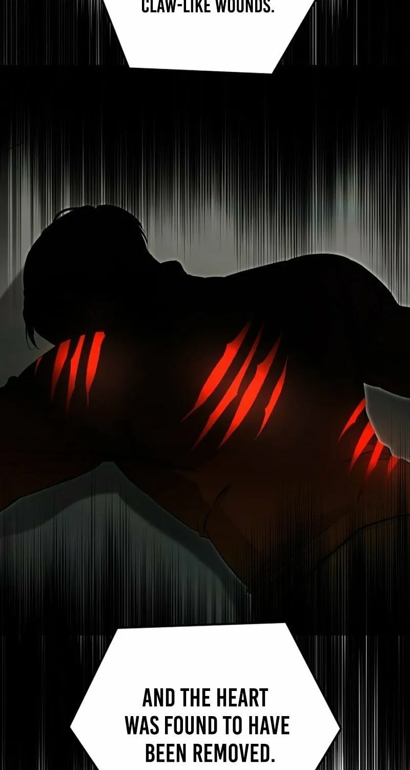 Beastly Things Chapter 1 page 15 - 