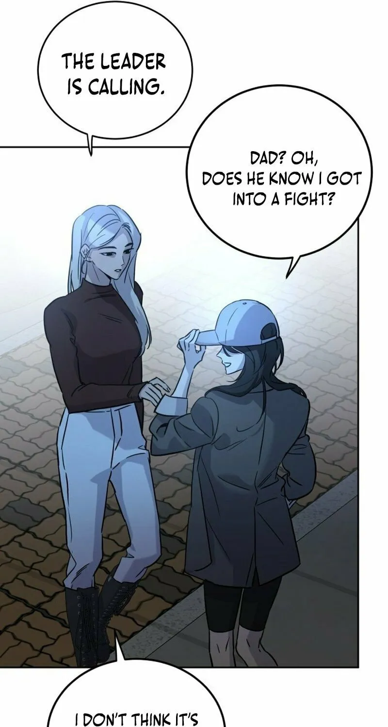 Beastly Things Chapter 1 page 141 - 