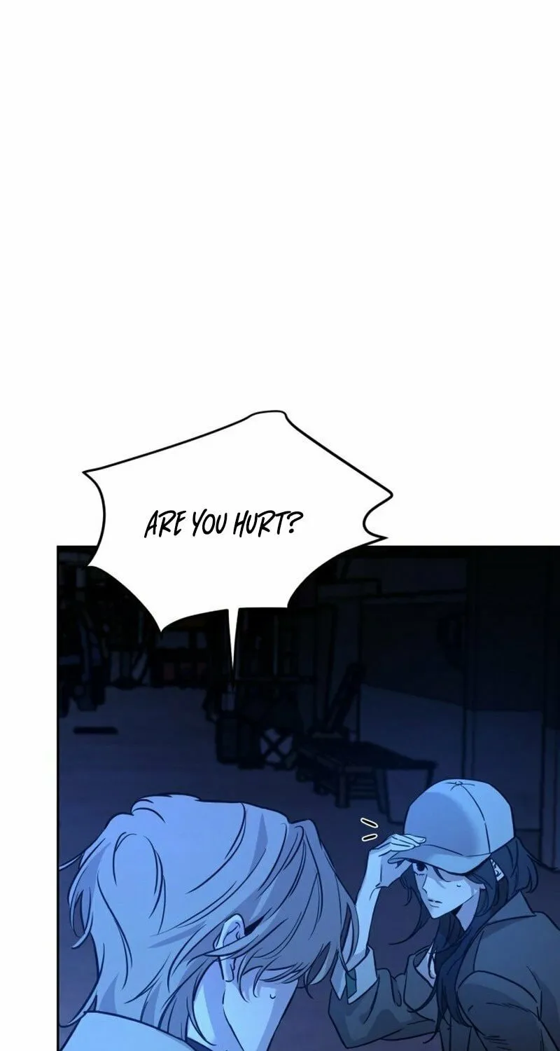 Beastly Things Chapter 1 page 175 - 