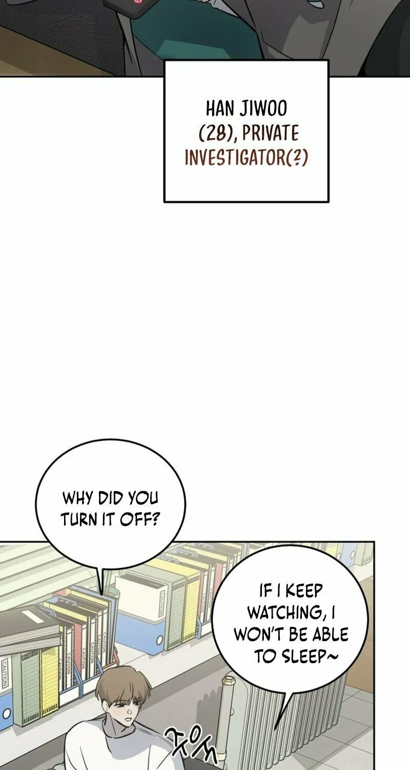 Beastly Things Chapter 1 page 19 - 