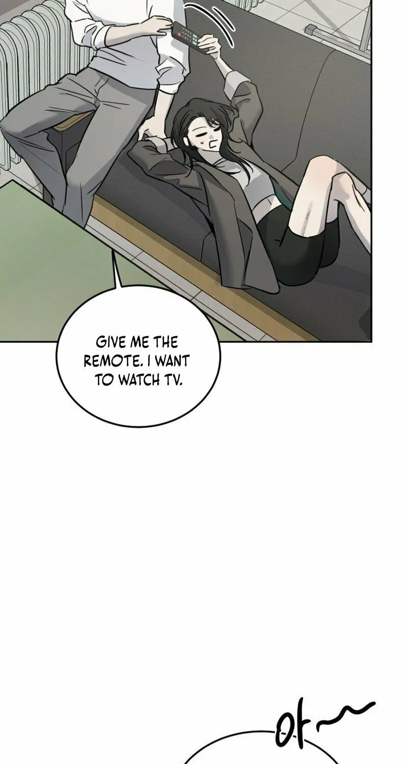 Beastly Things Chapter 1 page 20 - 