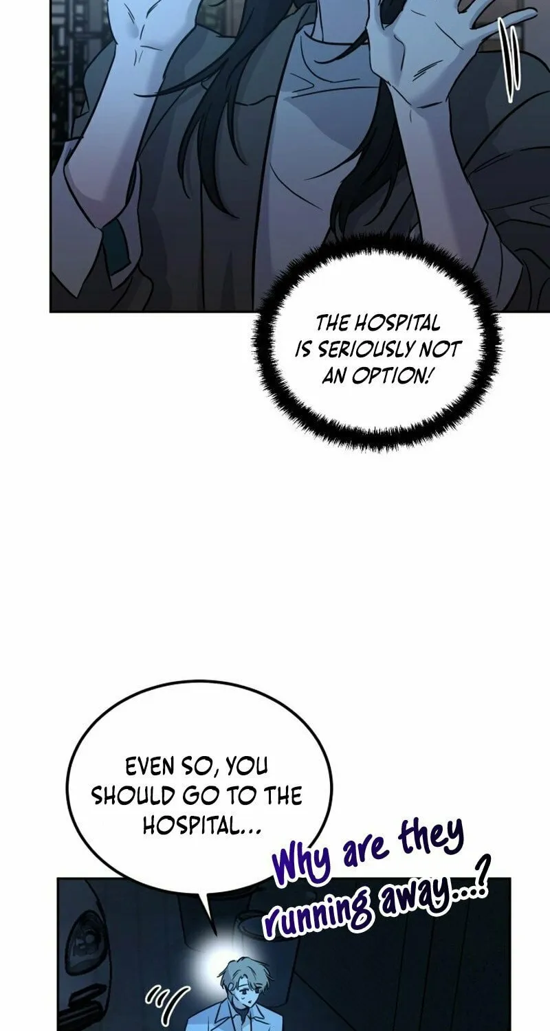 Beastly Things Chapter 1 page 194 - 