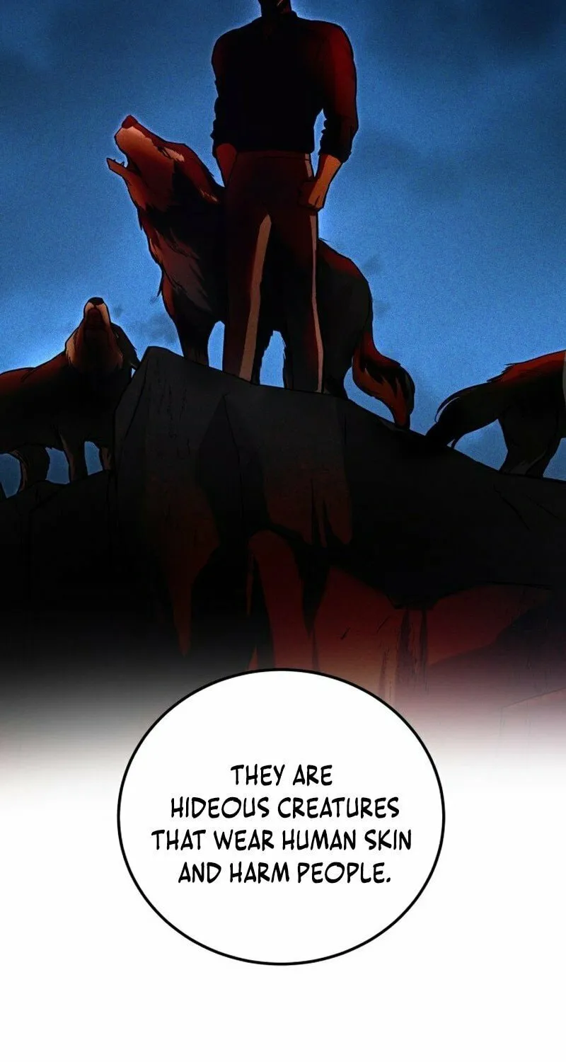 Beastly Things Chapter 1 page 3 - 