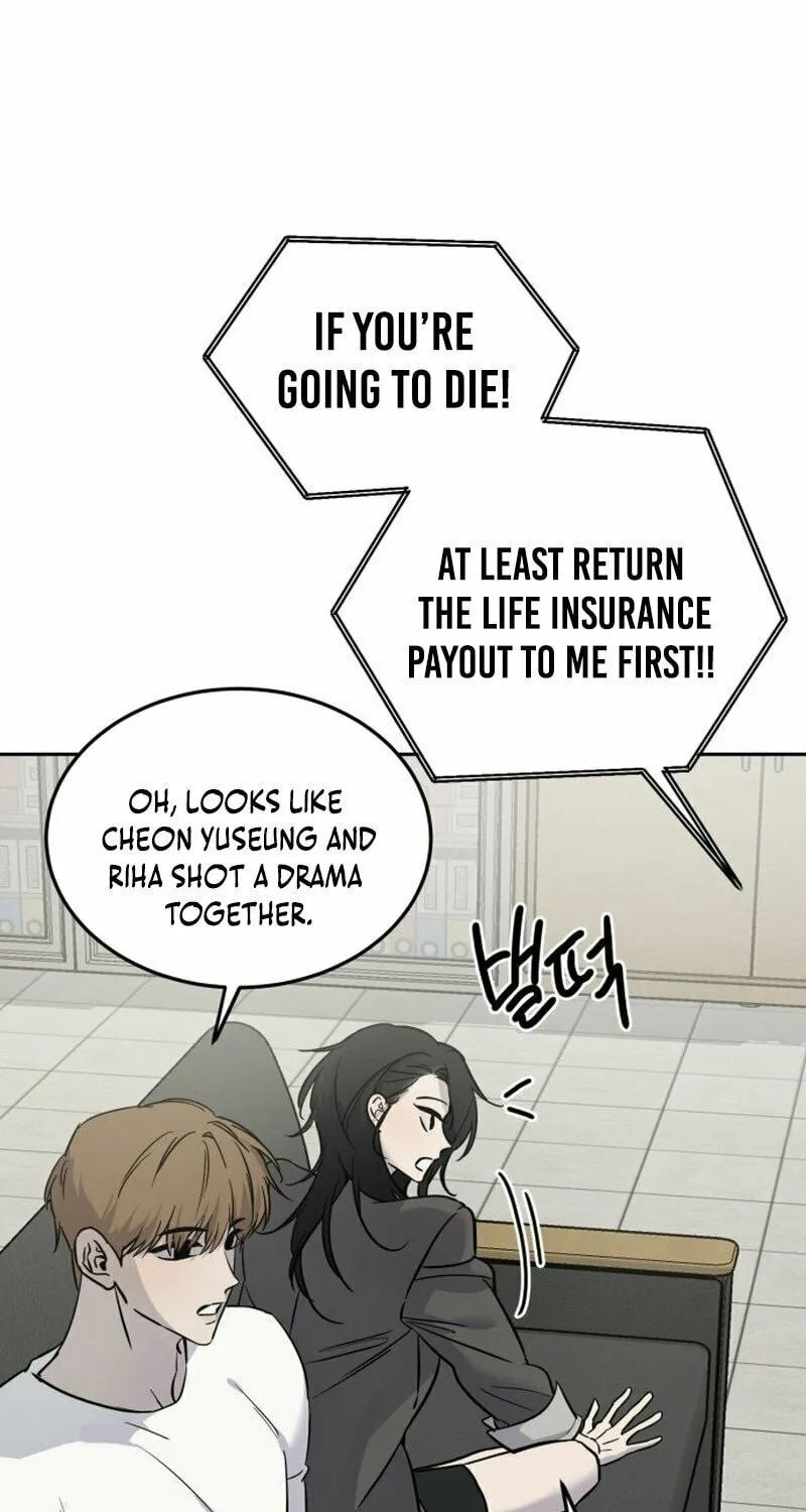 Beastly Things Chapter 1 page 24 - 