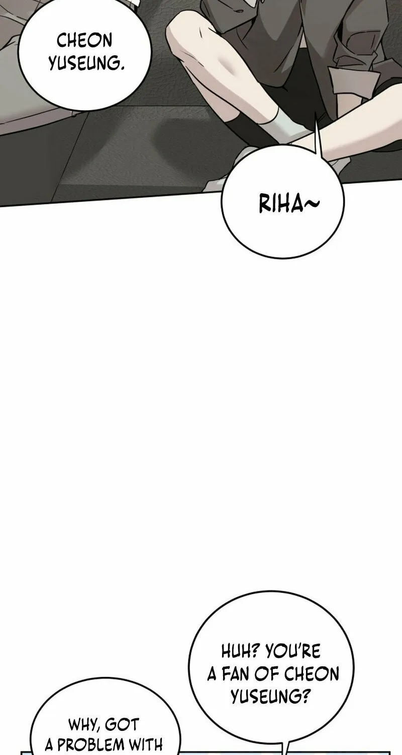 Beastly Things Chapter 1 page 27 - 