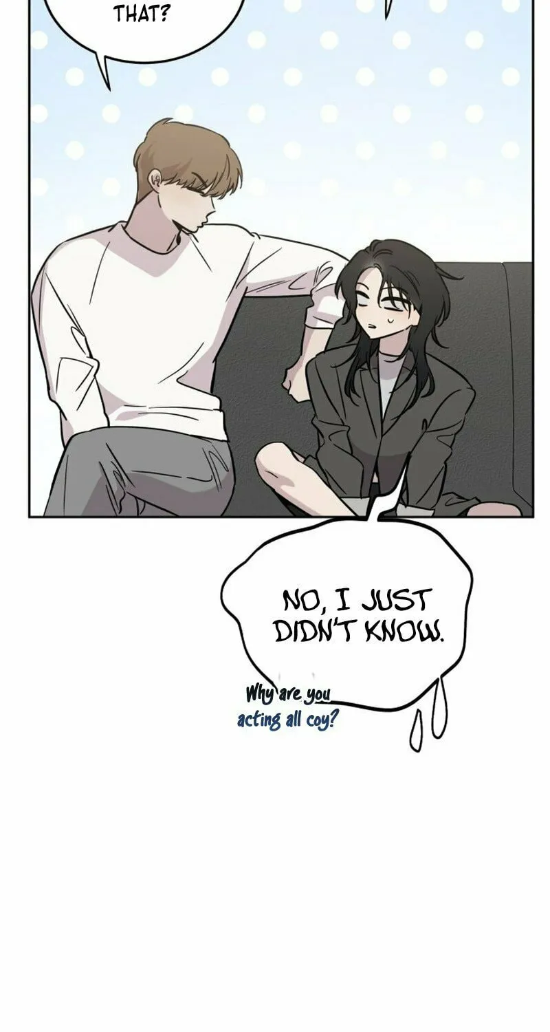 Beastly Things Chapter 1 page 28 - 