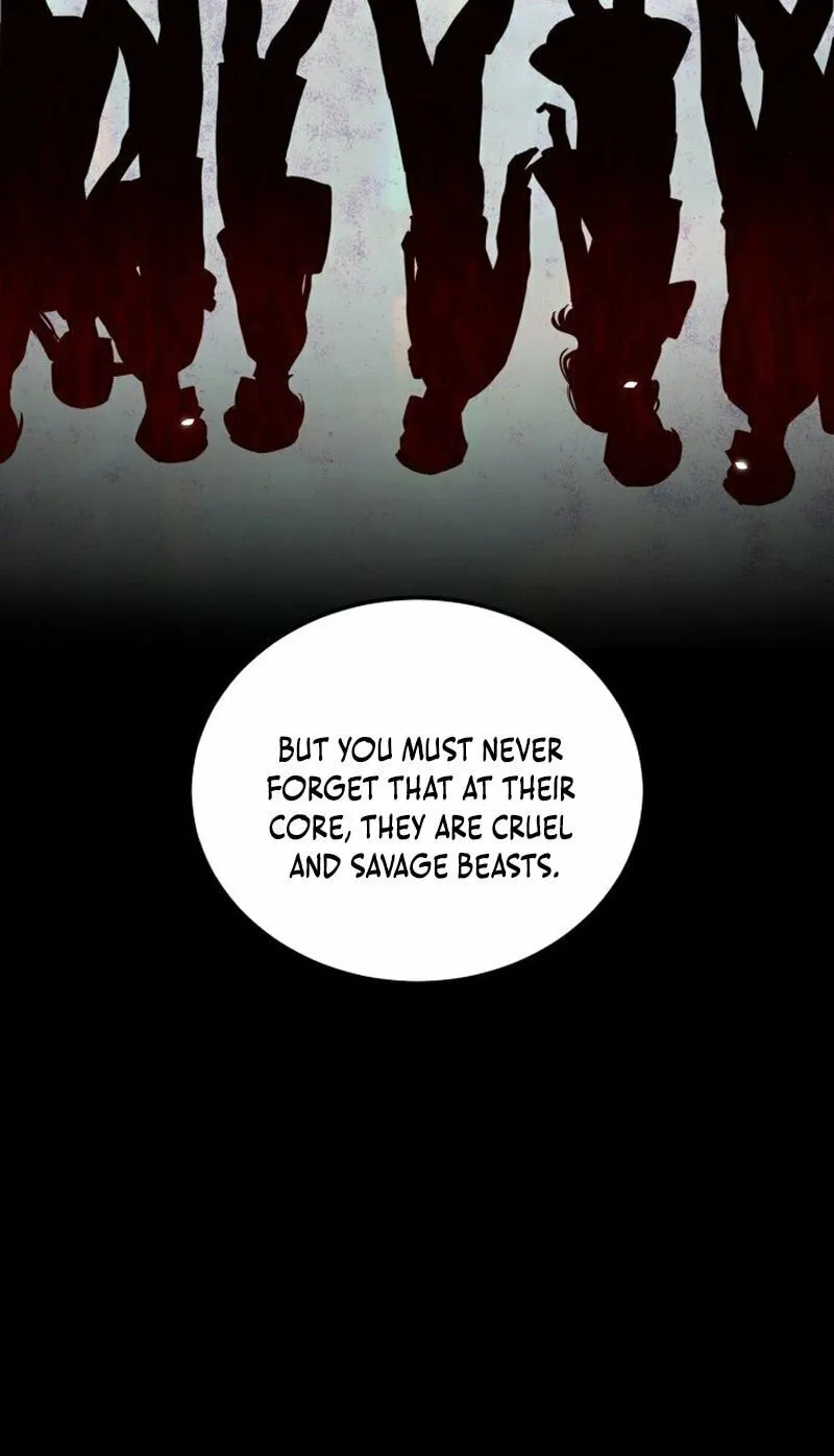 Beastly Things Chapter 1 page 5 - 