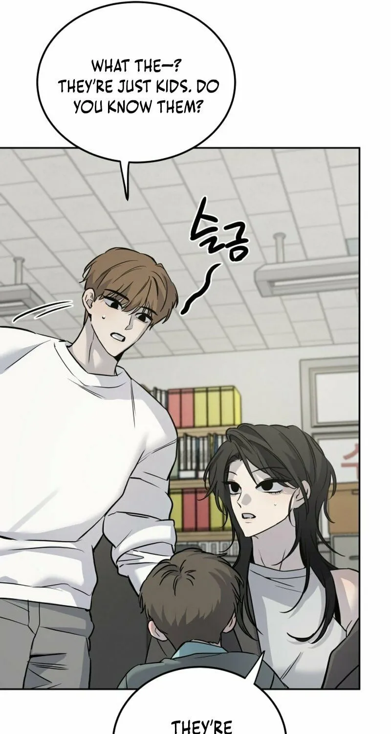 Beastly Things Chapter 1 page 51 - 