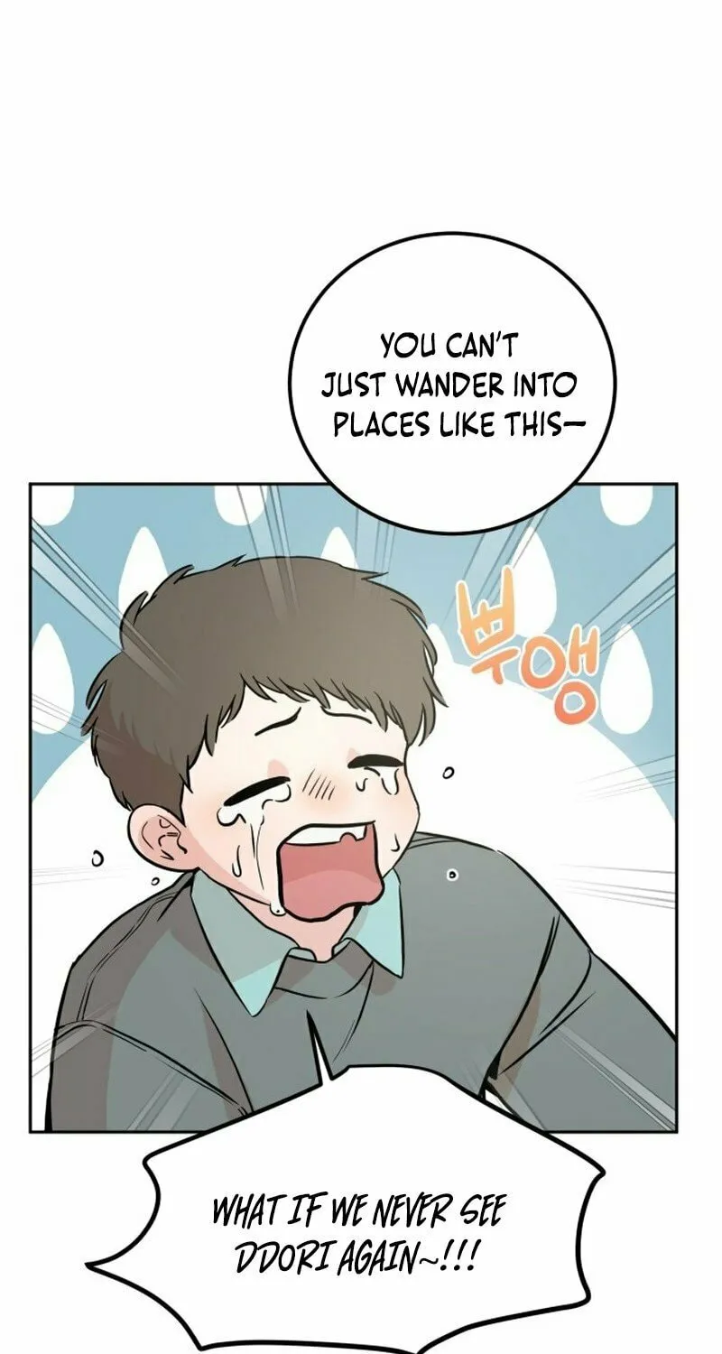 Beastly Things Chapter 1 page 57 - 