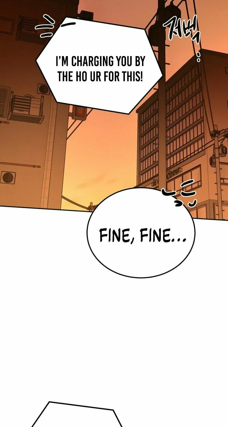 Beastly Things Chapter 1 page 60 - 